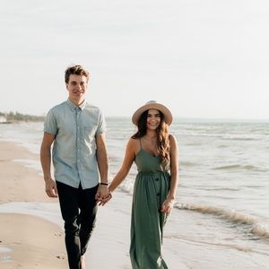 Meet your Posher, Olivia